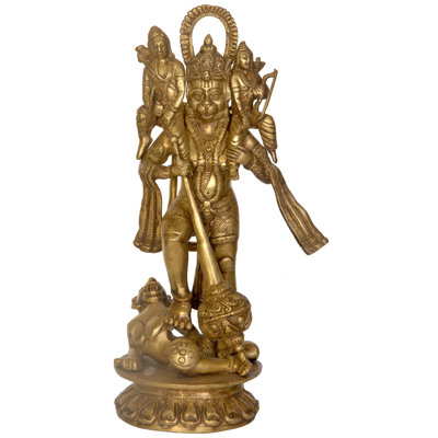 Religious & Spiritual Statue