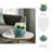 Keizer Ceramic Vase-1940290798