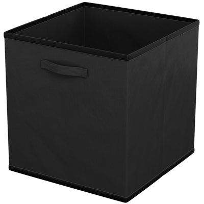 Box aus Stoff