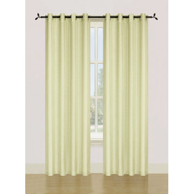 Spectrum Semi Sheer Pair