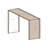 144'' Outdoor Patio Sectional Cover-22793262