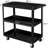 29'' W Steel Tool Cart with Wheels-97664888