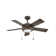 Perceus 42'' Ceiling Fan with LED Lights
