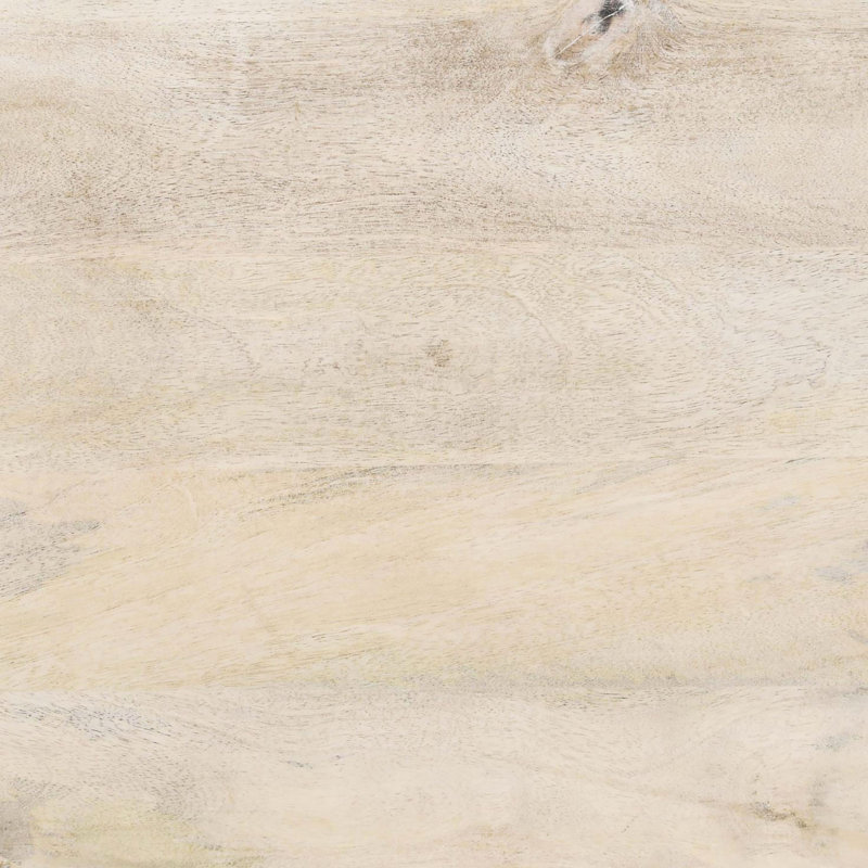 Armoire décorative avec tiroir Coastal Style Whitewash