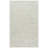 Marquee 510 Hand Tufted Wool/Cotton/Pet Yarn Floral Rug in Gray/Ivory-108596743