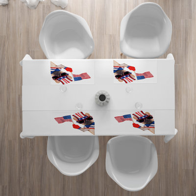 Récapitulatif 18,5" 4e de juillet
