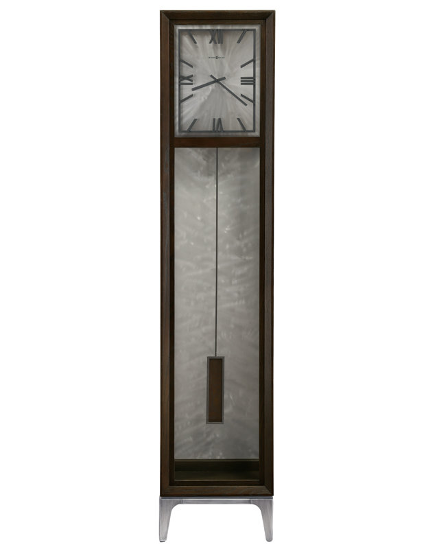 Reid Grandther Clock