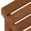 Arianna Outdoor Ottoman