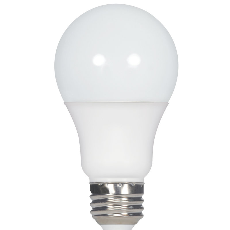 11.5 Watt White LED Bulb, 2700K, 12 Watts