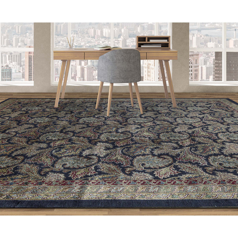 Chantel One-of-a-Kind 7'11" X 9'10" Area Rug