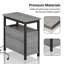 Ensemble de tables de bout Rovanio-137508608