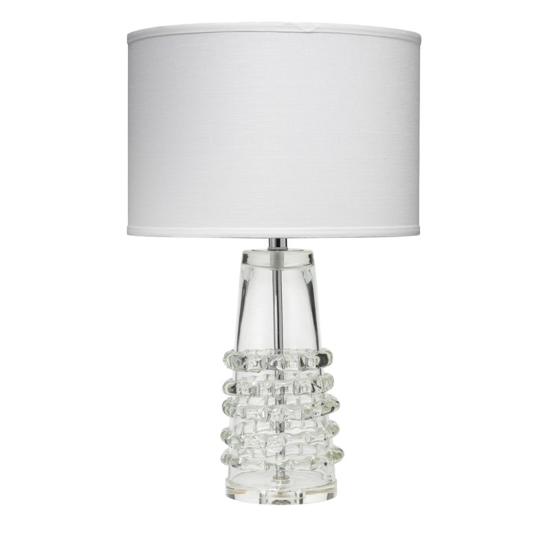 Lampe de table haute 24 po Ribbon