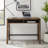 Arsenault Metal-X Desk with Open Cubbies-2134425344