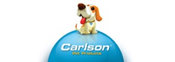 Carlson Pet Products logo