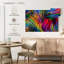 Avery Colors In Motion Abstract-107713788