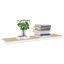 Gracie-Rose 4 Piece Picture Ledge Wall Shelf-123284135-123284128