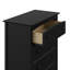 Commode 5 tiroirs Kenton-12496881