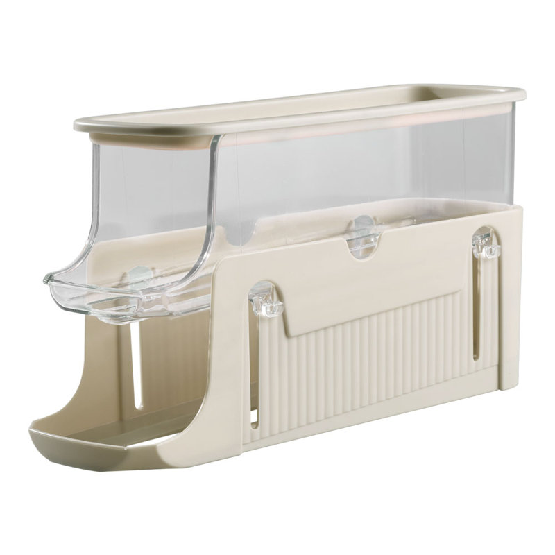 3570ml Food Storage Container