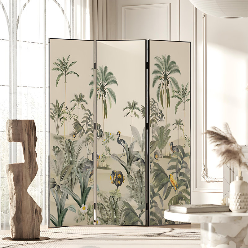 Delenn, 70.87" H x 70.87" W x 1.57" D