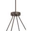 Luminaire suspendu 37,5 po Vestra