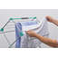 Foldable Freestanding Drying Rack