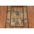 Pre-1900 Vegetable Dye    Rug 5x7