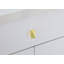 Jax 1.9" Length Rectangular Knob-69356461