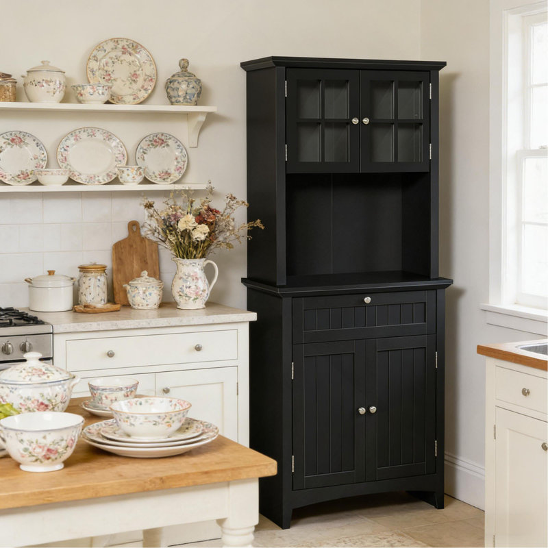Home Storage Cabinet,Kitchen Pantry Cabinet