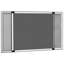 Fidelis Extendable Insect Screen for Windows