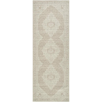 Nabela Noor Home x Livabliss Athiyo Machine Woven Rug