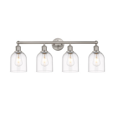 Odaniel 4 - Light Dimmable Vanity Light