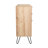 Abdoulaziz Three Drawer Dresser