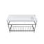 Valarte 39.2'' L Bathroom Sink-49500056