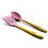 Edward 7 - Piece Non-Stick Enameled Cast Iron Cookware Set