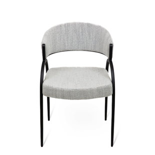 Chaise Kara (Ensemble de 2)
