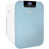Bleu aqua / blanc est en rupture de stock