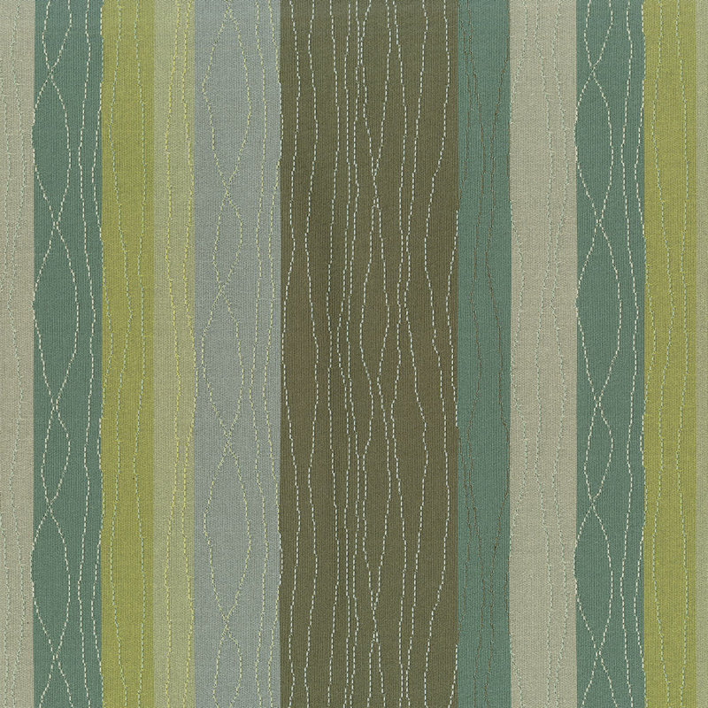 Tissu swoon, Lichen