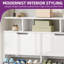 24 Pair Flip Down Shoe Storage-1779673453
