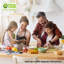 Ensemble de batterie de cuisine 23 pièces-99143232