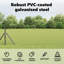 Euro Fence Steel-770448710-770448705