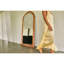 Miroir Zehra 35 po x 75 po