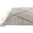 Odea Black and White Rug