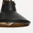 Germanton Cluster Cone Pendant-1808412453