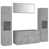 Concrete Grey is out of stock