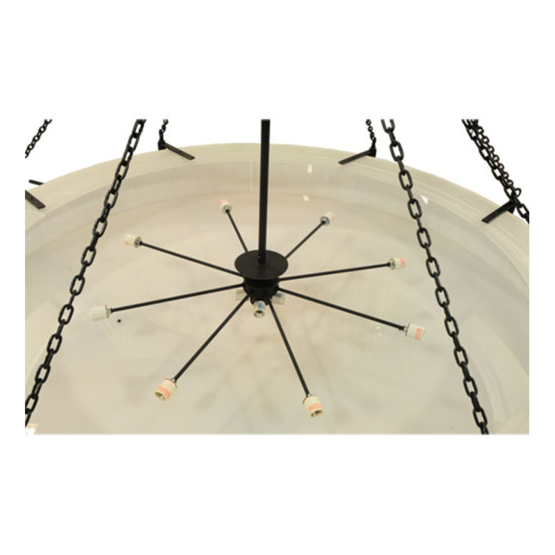 Cilindro 12 - Light Pendant