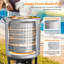 Faitout en acier inoxydable-106894773