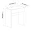 Nissim Dressing Table with Mirror