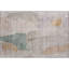 Tapis abstrait lavable à la machine Premium Mouton-1848063436