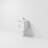 Geneva 24 in W x 22 in D Single Bath Vanity and Chrome Faucet Set-112899005-112899006