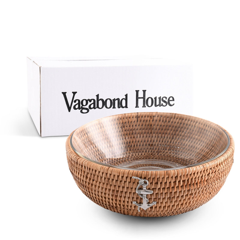 Decorative Bowl
